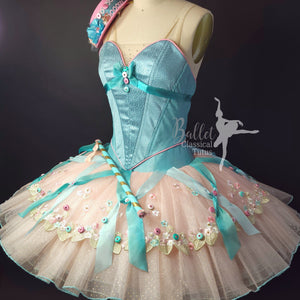 Nutcracker Mirliton Professional Tutu