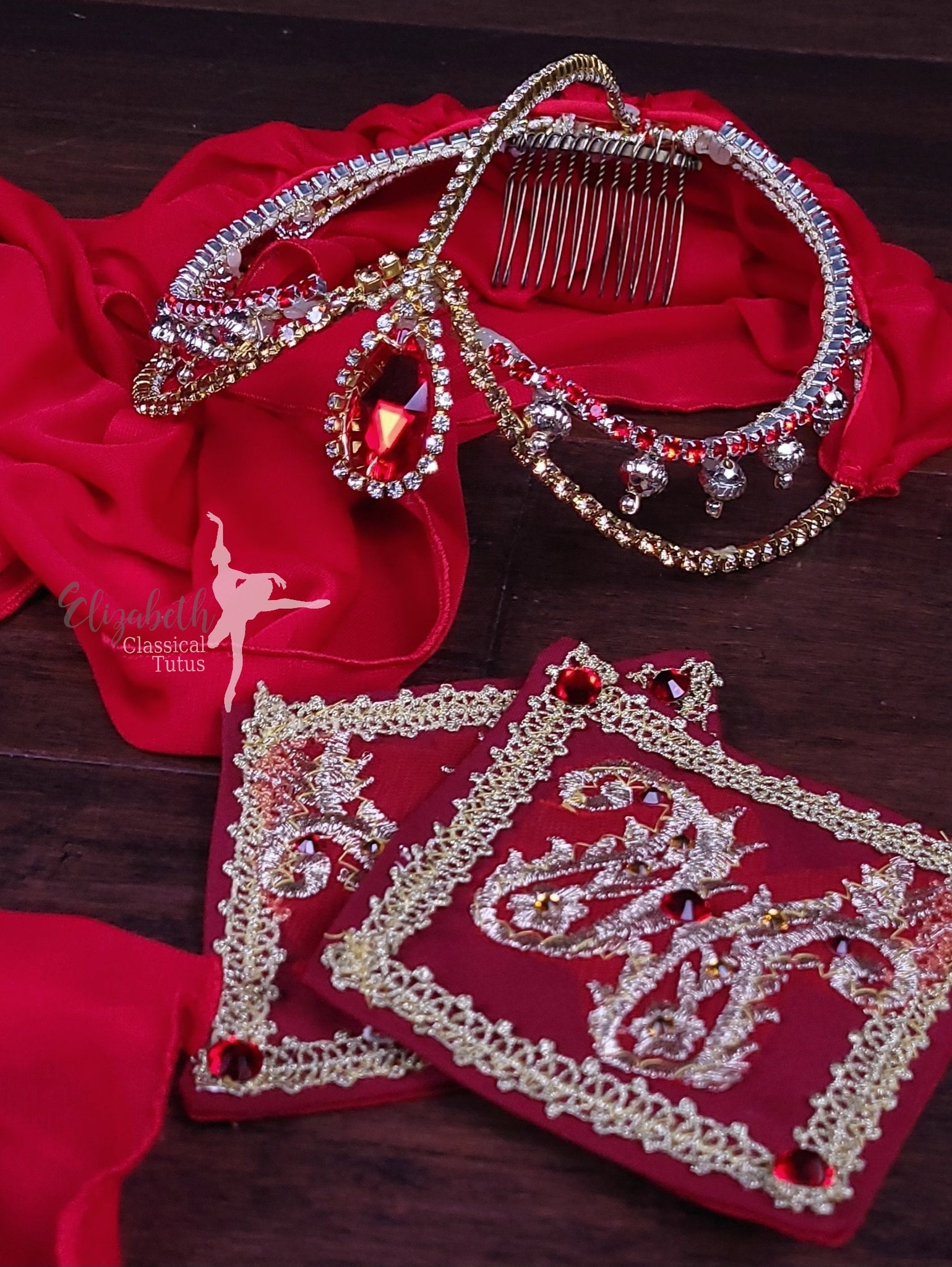 La Bayadere Nikiya Death