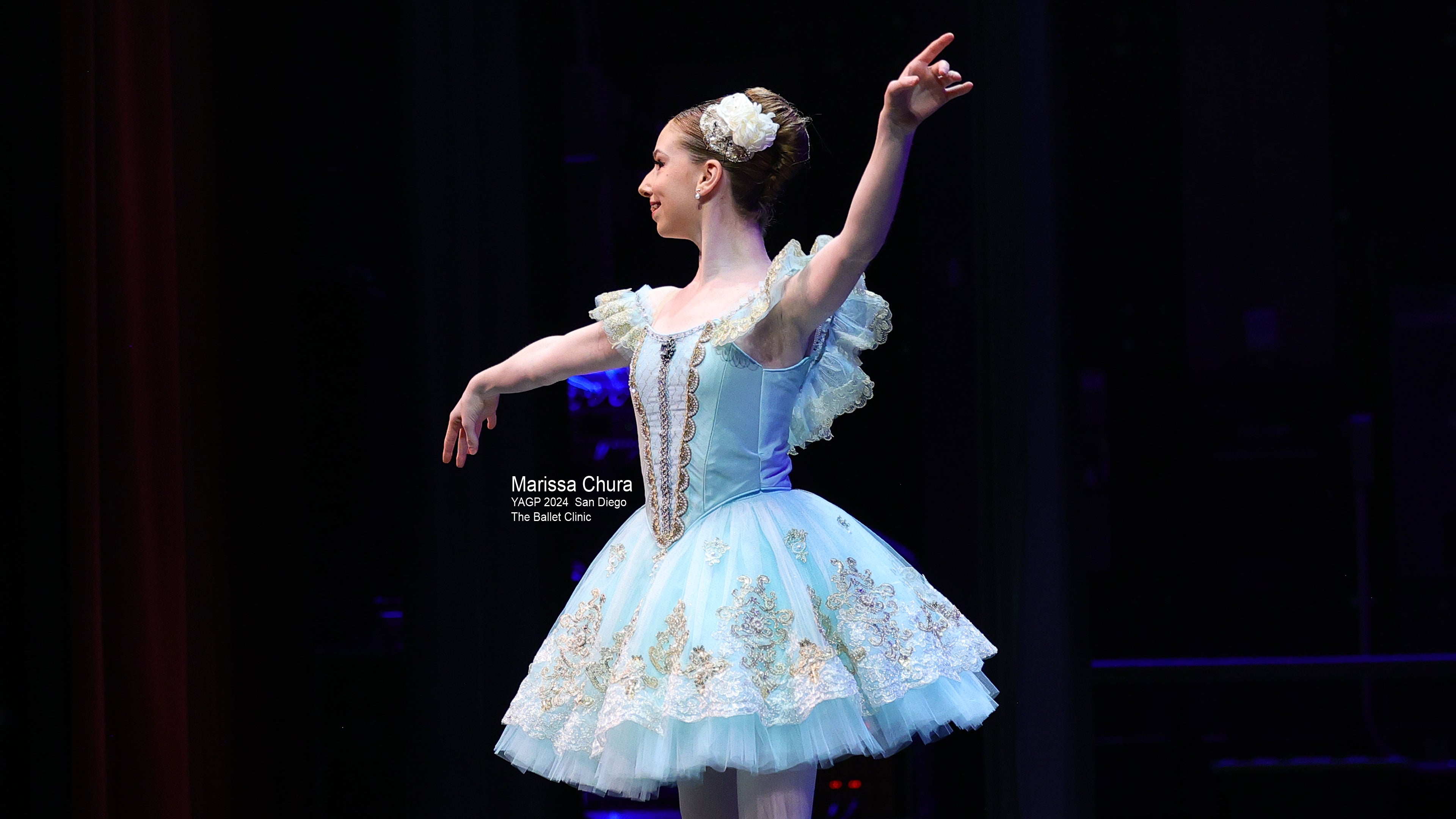 Professional Ballet Tutus & Costumes – Classical Tutus