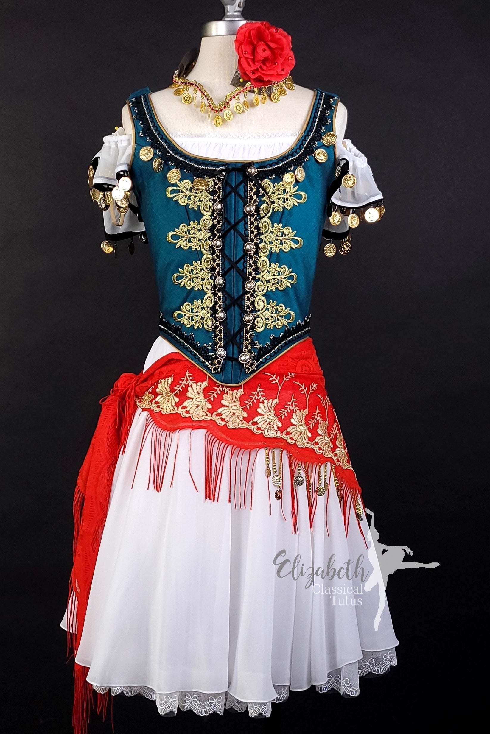 classic ballet dress Professional Tutus & Costumes – Classical Tutus a refined reinterpretation of
