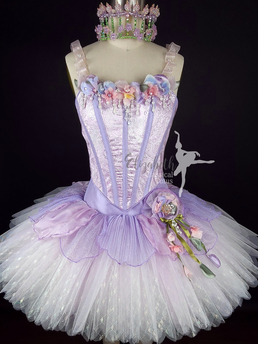 The Nutcracker Dewdrop Professional Tutu