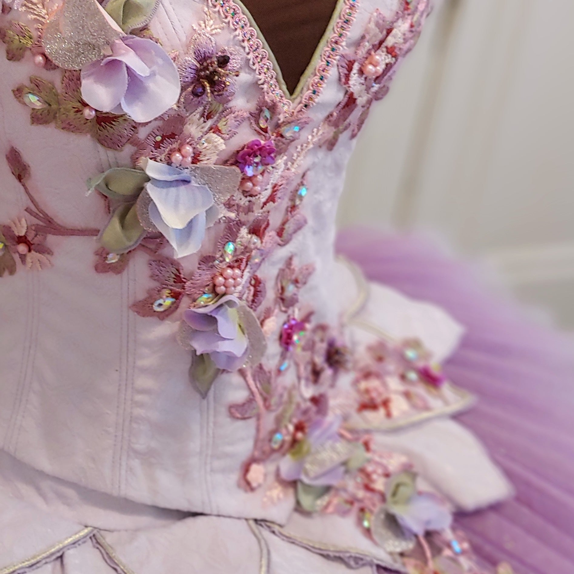 Lilac Fairy Professional Sleeping Beauty Tutu Classical Tutus Lilac Fairy Professional Sleeping Beauty Tutu Classical Tutus