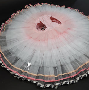 Harlequinade Variation Professional Classical Ballet Tutu