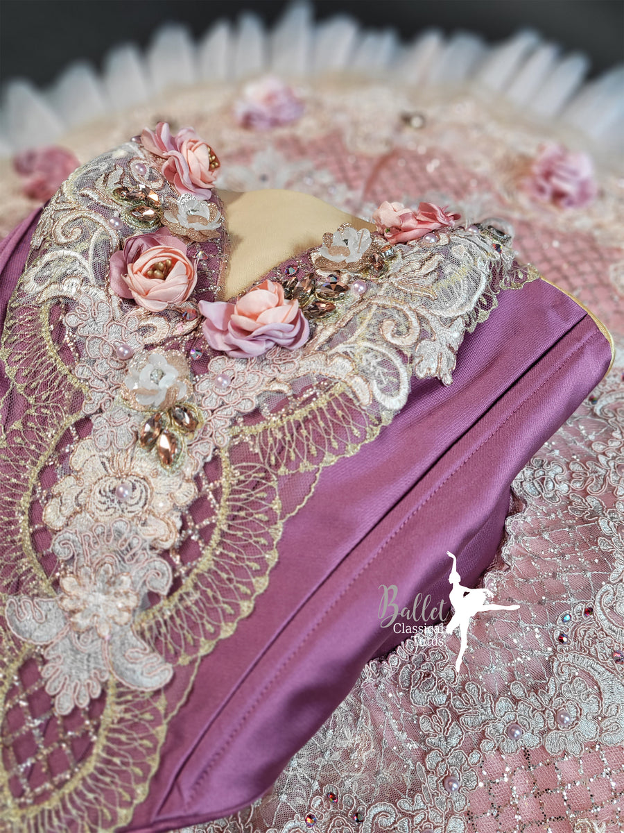 Sugar Plum Fairy Professional Tutu – Classical Tutus