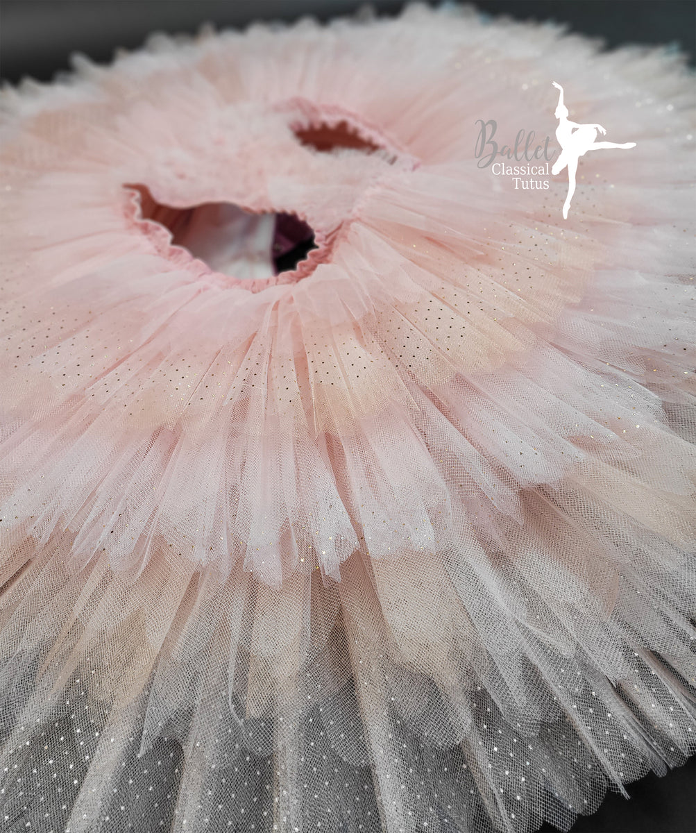 Sugar Plum Fairy Professional Tutu – Classical Tutus