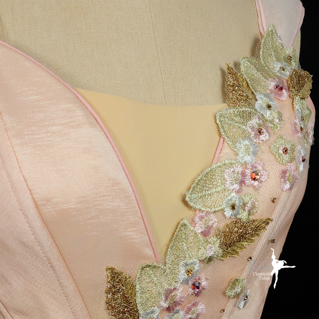 Talisman Professional Ballet Costume