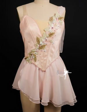 Talisman Professional Ballet Costume